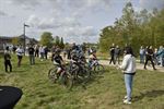 Opening skill park veldrijden