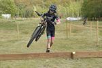 Opening skill park veldrijden
