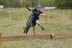 Opening skill park veldrijden