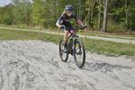 Opening skill park veldrijden