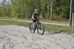 Opening skill park veldrijden