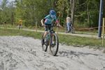 Opening skill park veldrijden