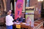 Grote belangstelling voor Torenhoog