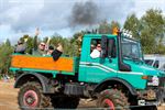 Weer heel wat spektakel op off road weekend