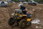 Weer heel wat spektakel op off road weekend