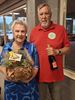 Nieuwe clubkampioenen bij Inter Lommel Petanque