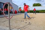 Nieuwe clubkampioenen bij Inter Lommel Petanque