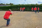 Nieuwe clubkampioenen bij Inter Lommel Petanque
