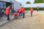 Nieuwe clubkampioenen bij Inter Lommel Petanque