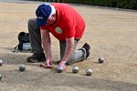 Nieuwe clubkampioenen bij Inter Lommel Petanque