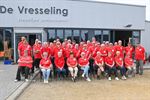 Nieuwe clubkampioenen bij Inter Lommel Petanque