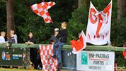 GT Kolonie en Kattenbos Sport spelen 2-2 gelijk