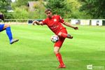 GT Kolonie en Kattenbos Sport spelen 2-2 gelijk