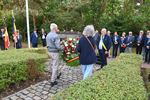 Jaarlijkse herdenking bevrijding van Lommel