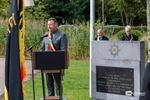 Jaarlijkse herdenking bevrijding van Lommel