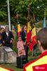 Jaarlijkse herdenking bevrijding van Lommel