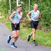 Meer dan 500 lopers op Groene Halve Marathon