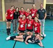 Druk weekend voor HE-VOC
