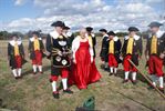 Schutterij Sint-Anna plant vierde koningsboom
