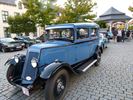 Geen Classic Cars meer (dit jaar)