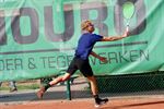 Geslaagd clubkampioenschap LTC