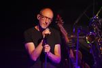 Roxy Music Fest draait op volle toeren