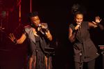 Roxy Music Fest draait op volle toeren