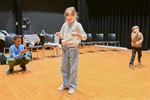 Kinderen ontdekken theater bij KANL
