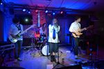 Durango Sessions blijven swingen
