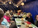 Geslaagd burenfeest