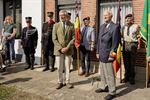 Eerbetoon aan vier verzetsmensen met Stolpersteine