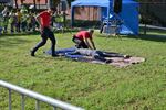 Opendeurdag politie en uitbreiding kantoor