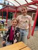 Peter meter activiteit op Basisschool Den Heuvel