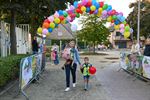 Feestelijke strapdag op Lommelse scholen