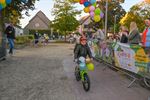 Feestelijke strapdag op Lommelse scholen