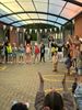 Feestelijke strapdag op Lommelse scholen