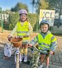 Feestelijke strapdag op Lommelse scholen