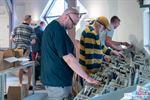 Boekenverkoop bib Lommel groot succes