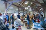 Boekenverkoop bib Lommel groot succes