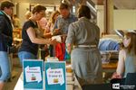 Boekenverkoop bib Lommel groot succes