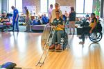 G-Bowlingclub Mispo start 31ste werkjaar