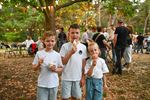 Ontroerende BarHans voor De Warmste Week