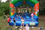 Ontroerende BarHans voor De Warmste Week
