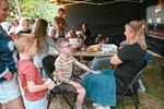 Ontroerende BarHans voor De Warmste Week