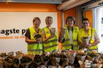 Kopen voor het goede doel op de Herfstkoopjes