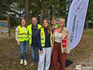Wandeling in de Sahara voor PCD