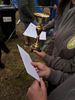 Lommelse dames schitteren op Schuttersfeest