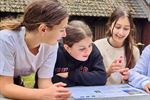'Vegers voor Vlinders' bij XCL Wegwijs