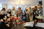 Markant N-Pelt viert 70 jaar in feestelijke sfeer