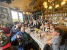Uitstap Verenigde Lutlommelaren naar de Westhoek